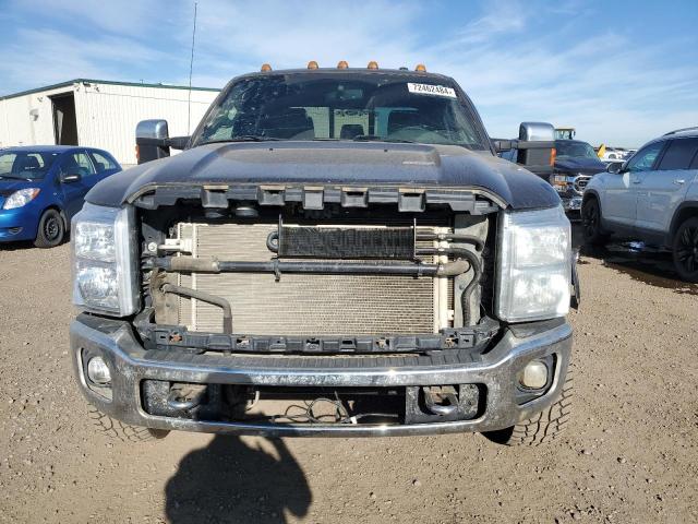 Photo 5 from auction – 2012 FORD F450 SUPER with VIN 1FT8W4DT5CEB02236