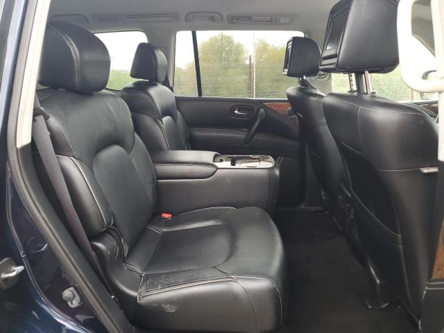 Photo 11 from auction – 2015 INFINITI QX80 with VIN JN8AZ2NE3F9083717