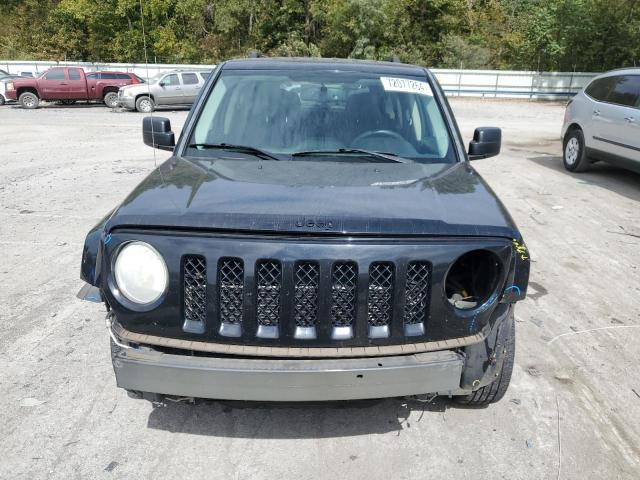 Photo 5 from auction – 2014 JEEP PATRIOT SP with VIN 1C4NJPBA6ED674283