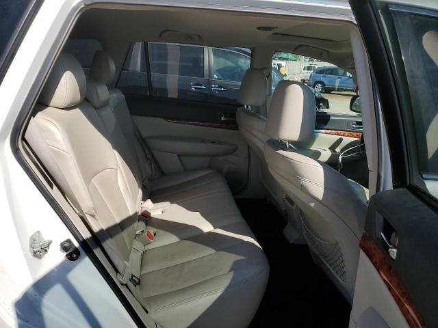 Photo 11 from auction – 2010 SUBARU OUTBACK 2. with VIN 4S4BRBKC5A3346610