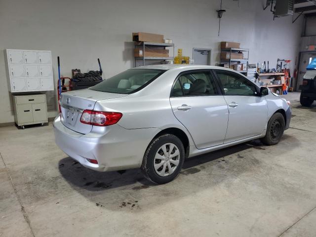 Photo 3 from auction – 2011 TOYOTA COROLLA BA with VIN JTDBU4EE6BJ108418