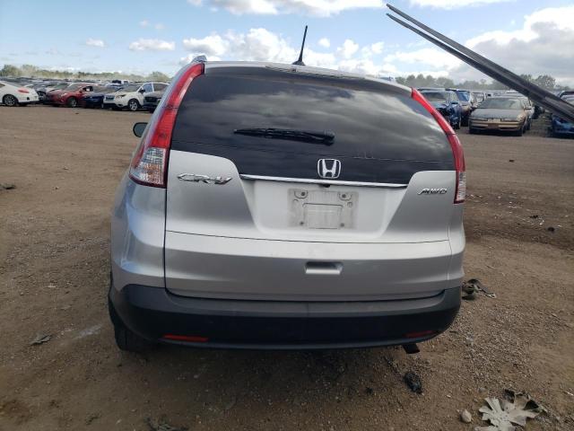Photo 6 from auction – 2013 HONDA CR-V EXL with VIN 2HKRM4H75DH632585