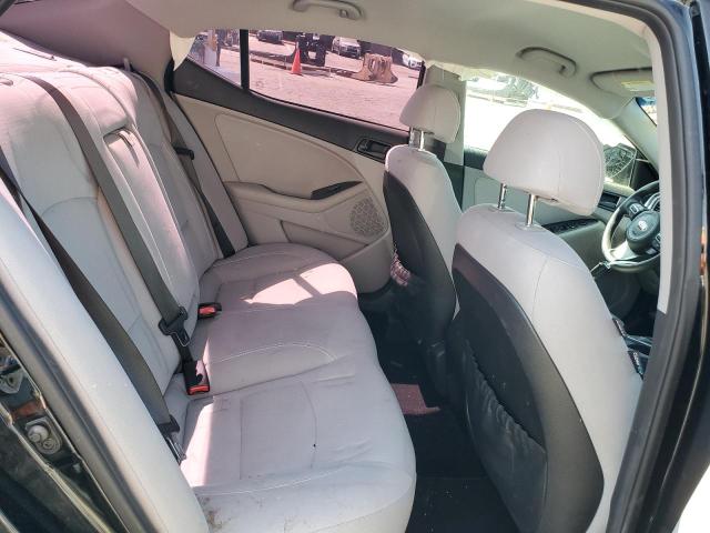 Photo 10 from auction – 2015 KIA OPTIMA LX with VIN 5XXGM4A7XFG404985
