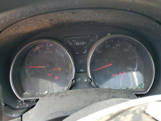 Photo 9 from auction – 2017 NISSAN VERSA S with VIN 3N1CN7AP1HK426113