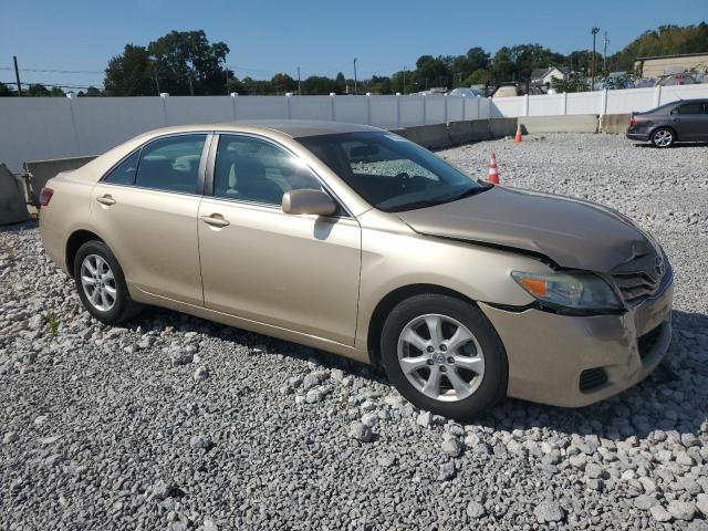 Photo 4 from auction – 2011 TOYOTA CAMRY BASE with VIN 4T4BF3EK4BR101932