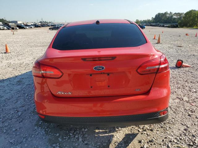 Photo 6 from auction – 2017 FORD FOCUS SE with VIN 1FADP3F26HL286024