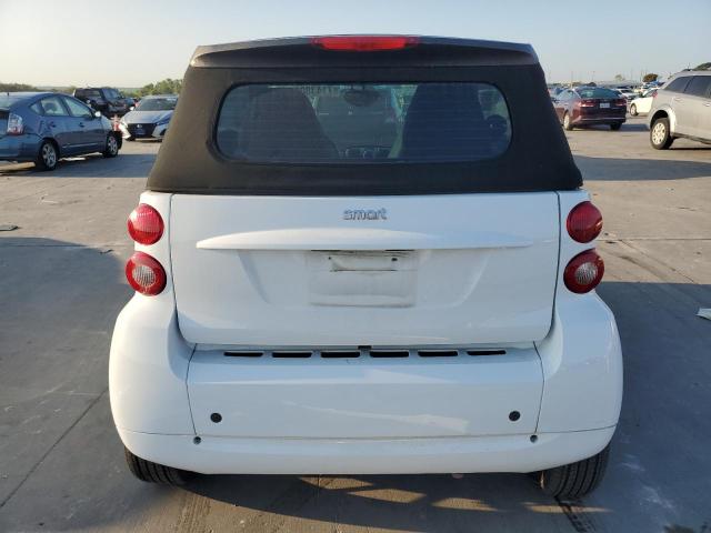 Photo 6 from auction – 2012 SMART FORTWO PAS with VIN WMEEK3BA0CK531362