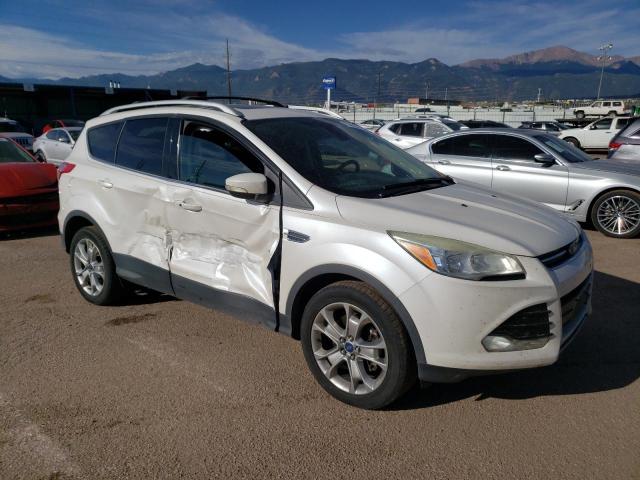 Photo 4 from auction – 2015 FORD ESCAPE TIT with VIN 1FMCU9J96FUA42365