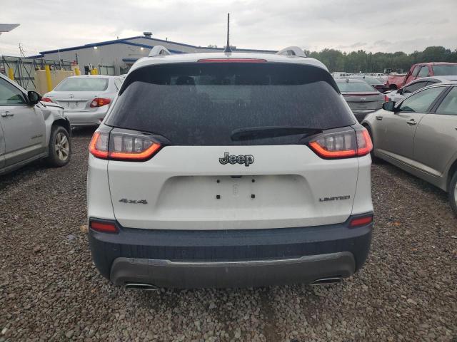 Photo 6 from auction – 2019 JEEP CHEROKEE L with VIN 1C4PJMDX1KD309627