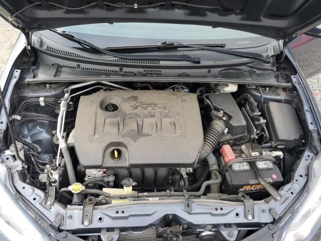 Photo 11 from auction – 2016 TOYOTA COROLLA L with VIN 2T1BURHE7GC725631