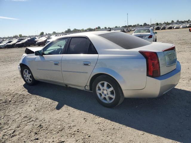 Photo 2 from auction – 2005 CADILLAC CTS with VIN 1G6DM56TX50227307