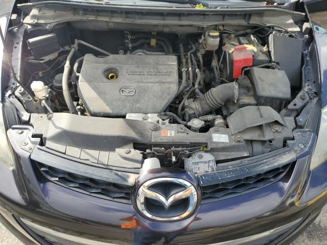 Photo 12 from auction – 2011 MAZDA CX-7 with VIN JM3ER2C59B0391173