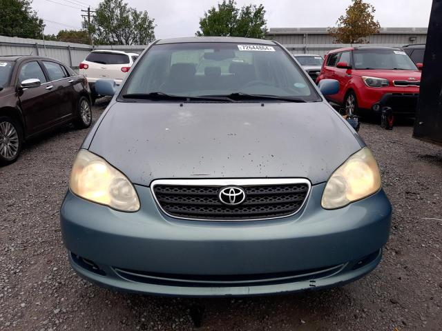Photo 5 from auction – 2006 TOYOTA COROLLA CE with VIN 2T1BR30E26C607706
