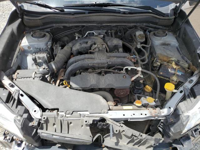 Photo 12 from auction – 2015 SUBARU FORESTER 2 with VIN JF2SJAKC4FH828339