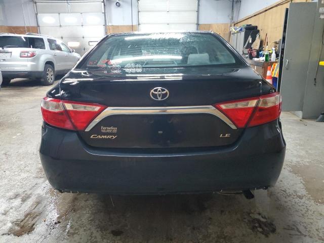 Photo 6 from auction – 2015 TOYOTA CAMRY LE with VIN 4T4BF1FK6FR468159