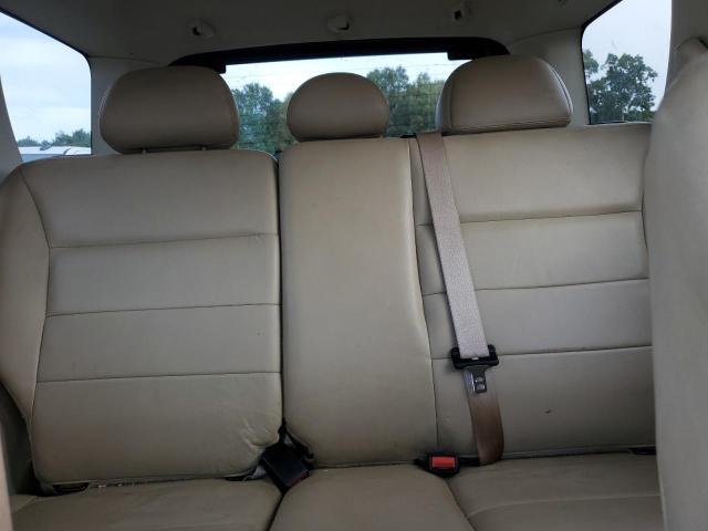 Photo 10 from auction – 2009 FORD ESCAPE LIM with VIN 1FMCU94G49KA92482