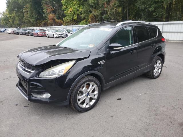 Photo 1 from auction – 2016 FORD ESCAPE TIT with VIN 1FMCU9J97GUB29354