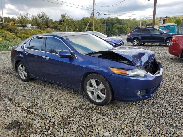 Photo 4 from auction – 2010 ACURA TSX with VIN JH4CU2F68AC004143
