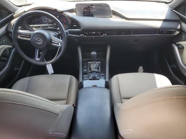 Photo 8 from auction – 2019 MAZDA 3 PREFERRE with VIN JM1BPAMM0K1141235