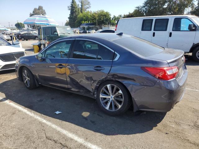 Photo 2 from auction – 2016 SUBARU LEGACY 3.6 with VIN 4S3BNEJ65G3029237