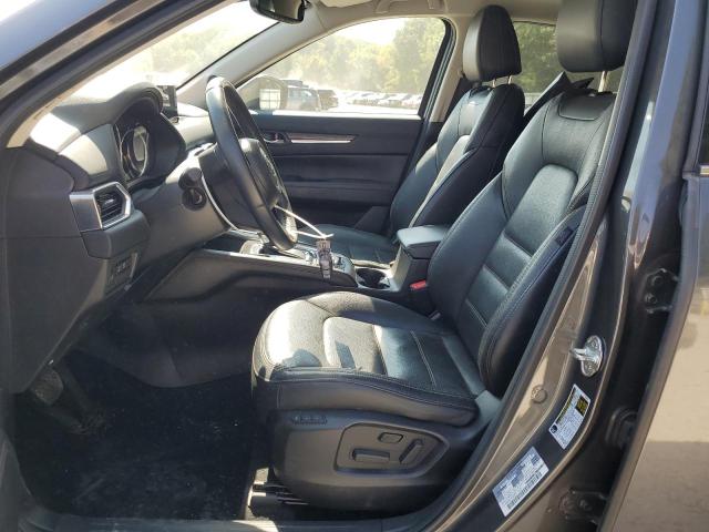 Photo 7 from auction – 2017 MAZDA CX-5 GRAND with VIN JM3KFBDL1H0203571