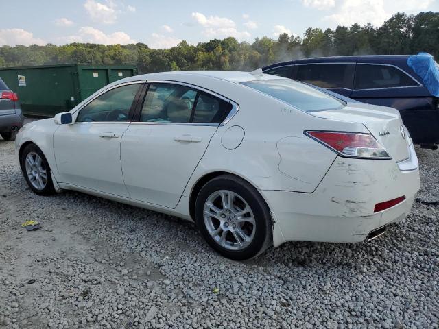 Photo 2 from auction – 2010 ACURA TL with VIN 19UUA8F25AA003866