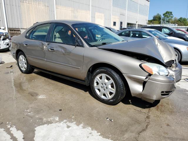 Photo 4 from auction – 2007 FORD TAURUS SE with VIN 1FAFP53U37A139731