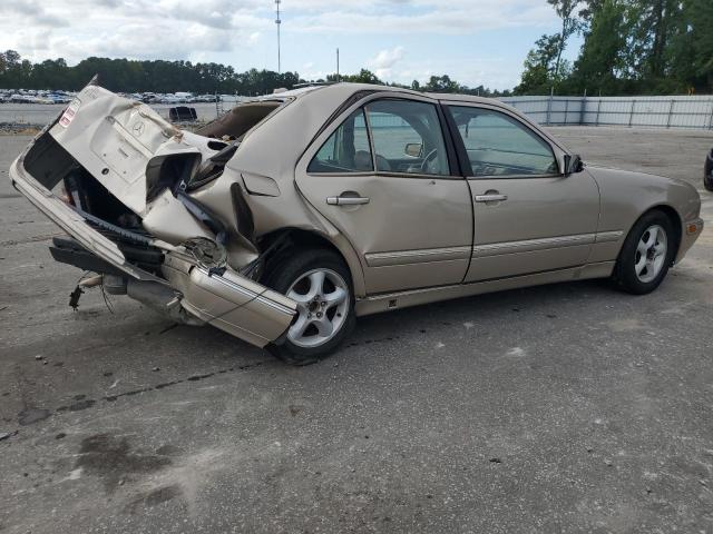 Photo 3 from auction – 2001 MERCEDES-BENZ E 430 with VIN WDBJF70JX1B194075