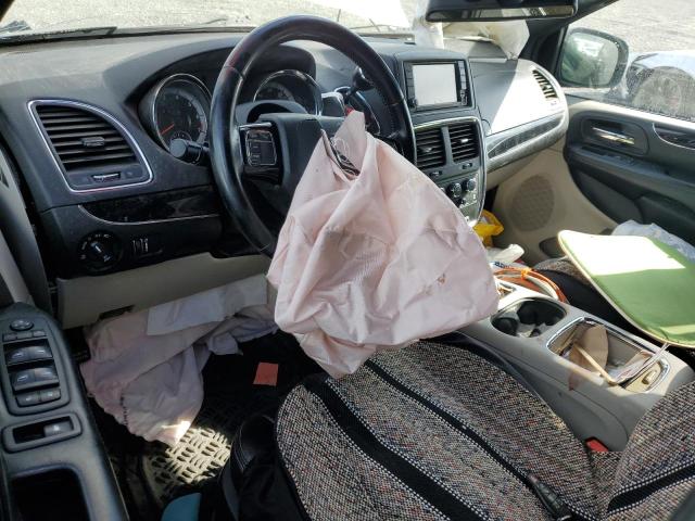 Photo 8 from auction – 2019 DODGE GRAND CARA with VIN 2C4RDGCG9KR755668