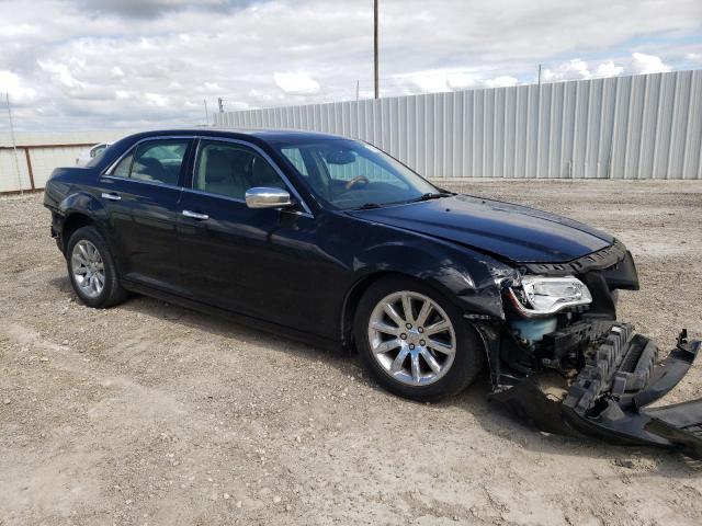 Photo 4 from auction – 2013 CHRYSLER 300C with VIN 2C3CCAEG4DH621280