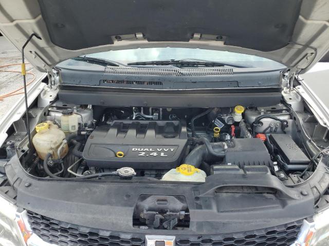 Photo 12 from auction – 2014 DODGE JOURNEY SE with VIN 3C4PDCAB3ET115979