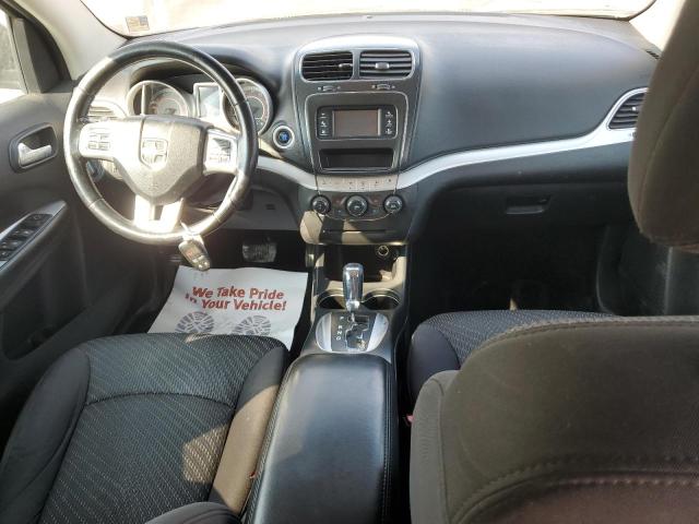 Photo 8 from auction – 2012 DODGE JOURNEY SE with VIN 3C4PDCAB5CT254699