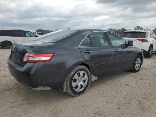 Photo 3 from auction – 2010 TOYOTA CAMRY BASE with VIN 4T1BF3EK5AU513060