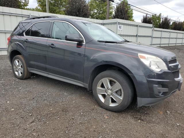 Photo 4 from auction – 2013 CHEVROLET EQUINOX LT with VIN 2GNFLEEK8D6198940