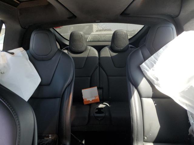 Photo 10 from auction – 2018 TESLA MODEL X with VIN 5YJXCBE27JF141758