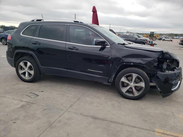 Photo 4 from auction – 2020 JEEP CHEROKEE L with VIN 1C4PJLDB1LD545789