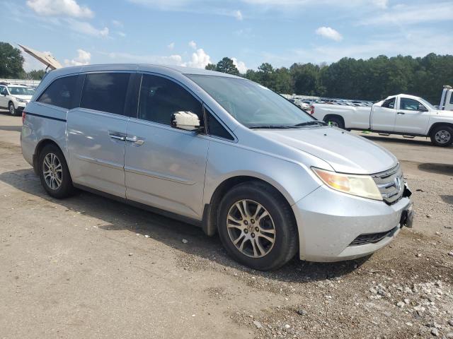 Photo 4 from auction – 2012 HONDA ODYSSEY EX with VIN 5FNRL5H49CB142114