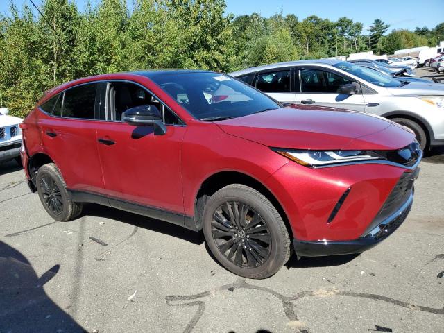 Photo 4 from auction – 2024 TOYOTA VENZA LE with VIN JTEAAAAH9RJ178245