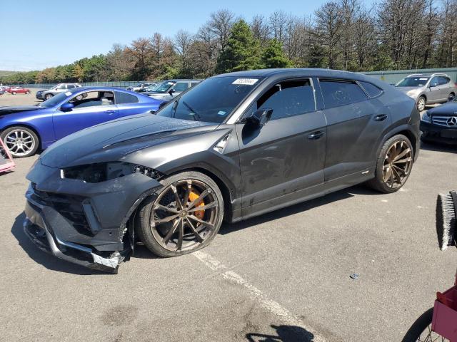 2024 LAMBORGHINI URUS - Търг №70526844