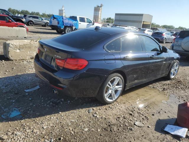 Photo 3 from auction – 2017 BMW 440XI GRAN with VIN WBA4E5C33HG810731