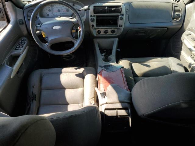 Photo 8 from auction – 2002 FORD EXPLORER S with VIN 1FMZU77E72UC30860