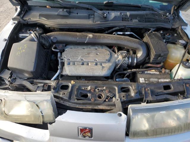 Photo 12 from auction – 2004 SATURN VUE with VIN 5GZCZ63414S840737