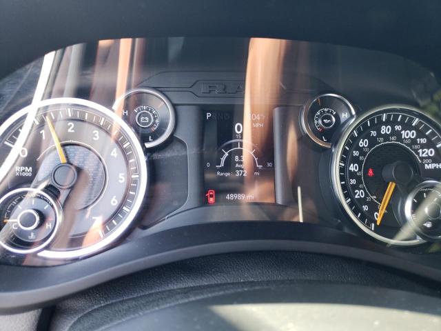Photo 9 from auction – 2021 RAM 3500 with VIN 3C7WR9AJ9MG668878