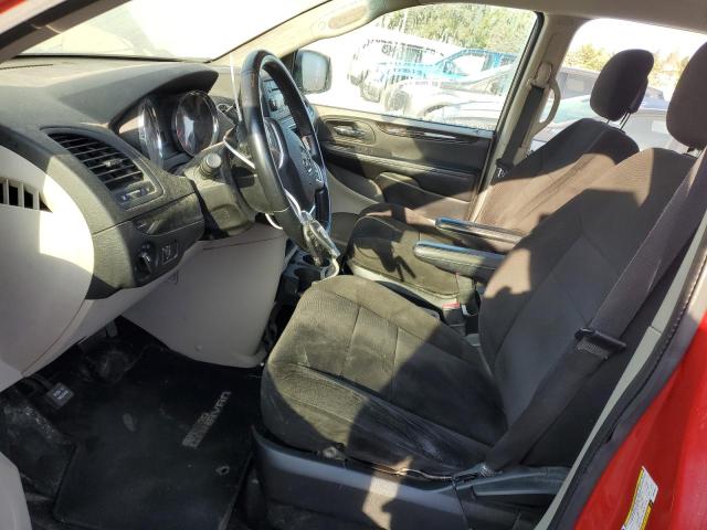 Photo 7 from auction – 2013 DODGE GRAND CARA with VIN 2C4RDGBG4DR619324