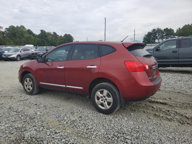 Photo 2 from auction – 2013 NISSAN ROGUE S with VIN JN8AS5MT8DW546360