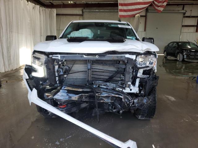 Photo 5 from auction – 2022 CHEVROLET SILVERADO with VIN 3GCUDFED3NG686459