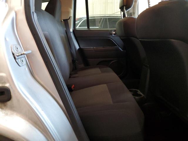 Photo 11 from auction – 2011 JEEP COMPASS SP with VIN 1J4NF1FB9BD263967