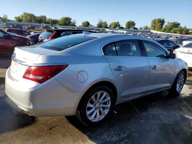 Photo 3 from auction – 2016 BUICK LACROSSE with VIN 1G4GB5G38GF259098