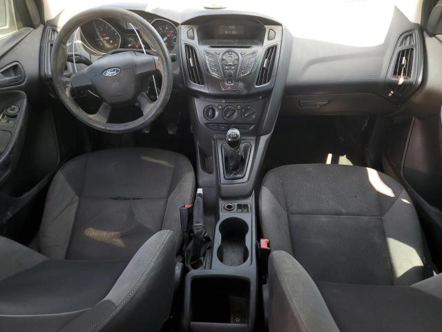 Foto 8 de la subasta – 2013 FORD FOCUS S con VIN 1FADP3E24DL296112