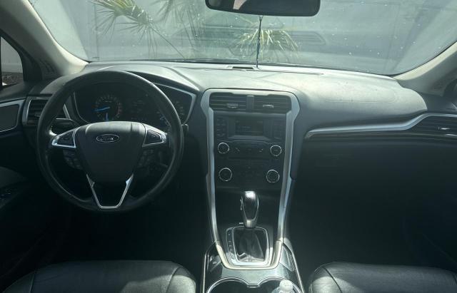 Photo 9 from auction – 2016 FORD FUSION SE with VIN 1FA6P0HD2G5100603